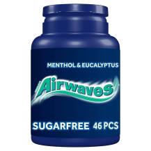 Airwaves Bottle Extreme 24x6x64g