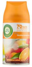 Airwick Pure citrus mediterrane 6x250ml