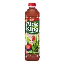 Aloe Vera King Strawberry(W/UPC) 1.5l*12