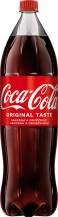 Coca Cola HU 8x1,75L PET 