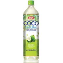 Coconut Drink EAN 1.5l*12