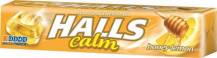 HALLS HONEY-LEMON 33.5G