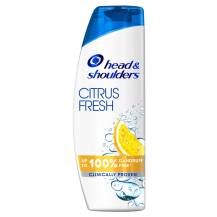 Head & Shoulders Citrus 360ml