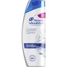 Head & Shoulders Classic Clean 360ml