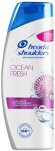Head & Shoulders Ocean Fresh 360ml