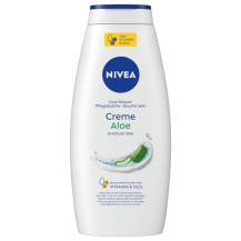 Nivea Bagnodoccia Creme Aloe 750ml