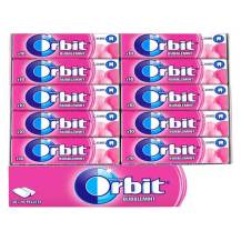 Orbit Bubblemint 420g (30x14g)