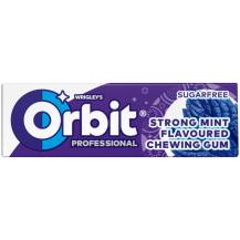 Orbit Strong Mint 420g (30x14g)