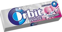 Orbit White Bubblemint 420g (30x14g)
