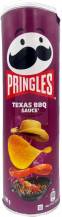 Prigles Texas BBQ 165g Tube