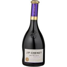 J.P.CHENET Merlot 13,5% - 0,75l